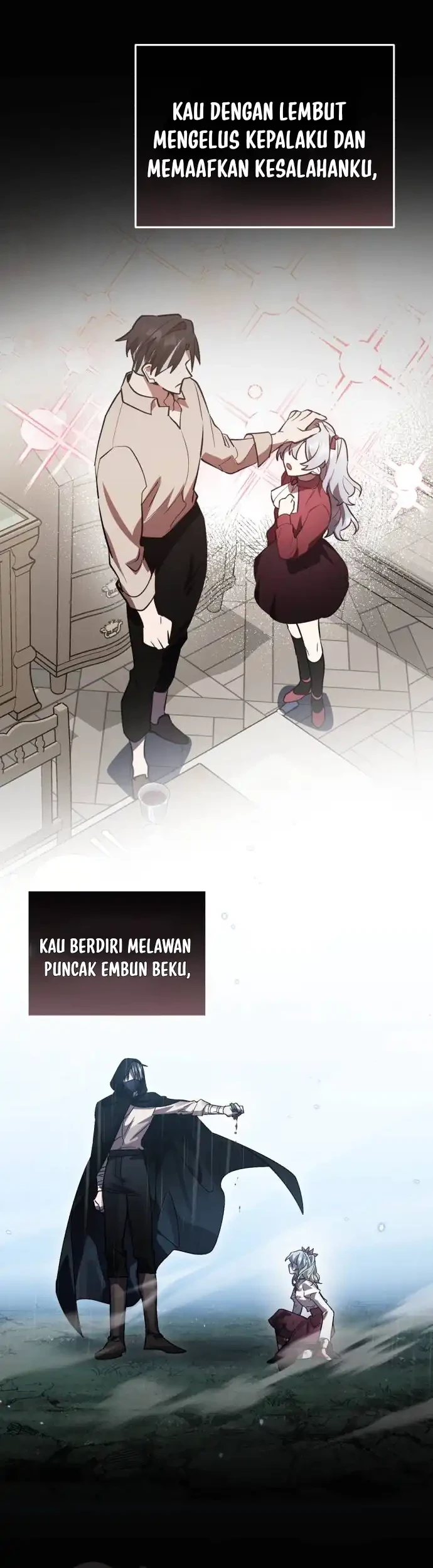 Heroes, Demons & Villains Chapter 128 - halaman 9