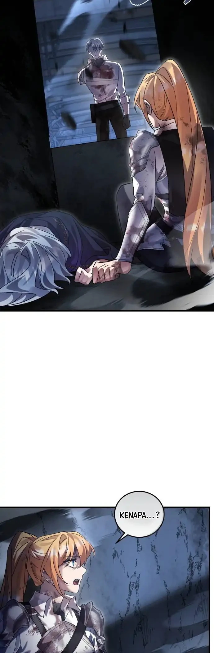 Heroes, Demons & Villains Chapter 129 - halaman 10