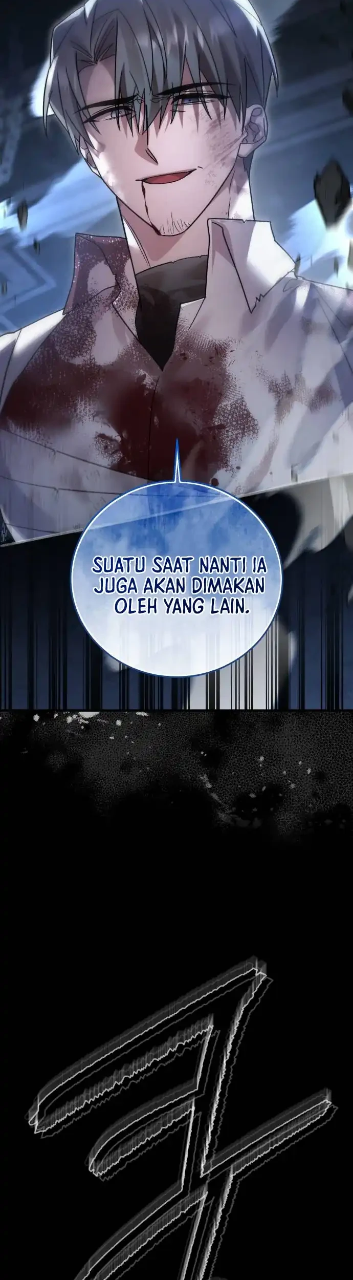 Heroes, Demons & Villains Chapter 129 - halaman 12