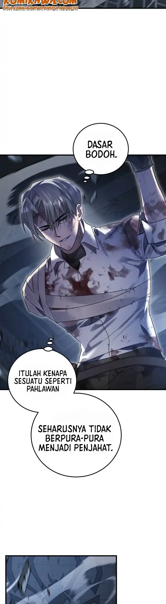 Heroes, Demons & Villains Chapter 129 - halaman 14