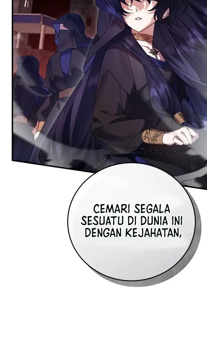 Heroes, Demons & Villains Chapter 129 - halaman 26
