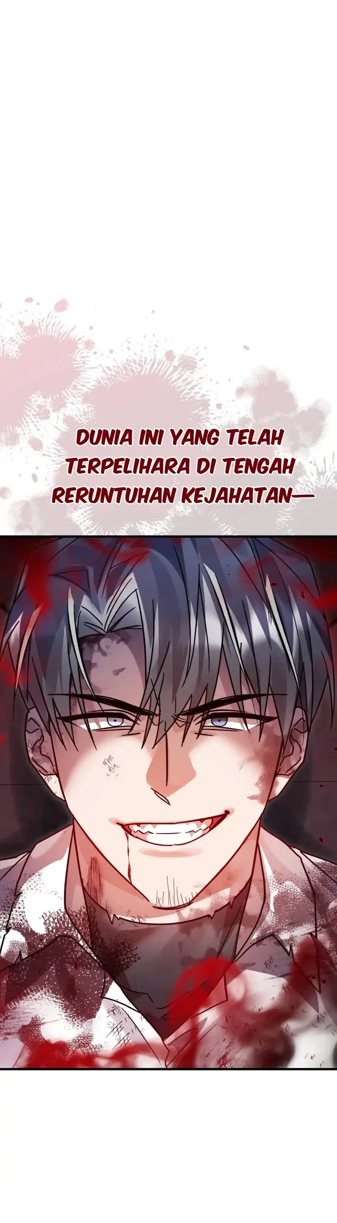 Heroes, Demons & Villains Chapter 129 - halaman 27