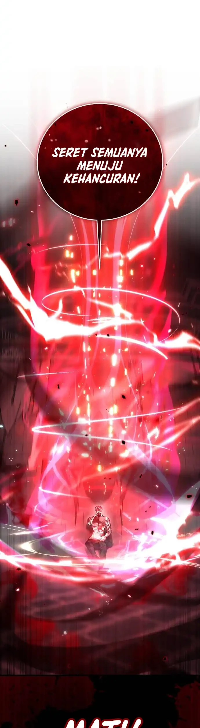 Heroes, Demons & Villains Chapter 129 - halaman 29