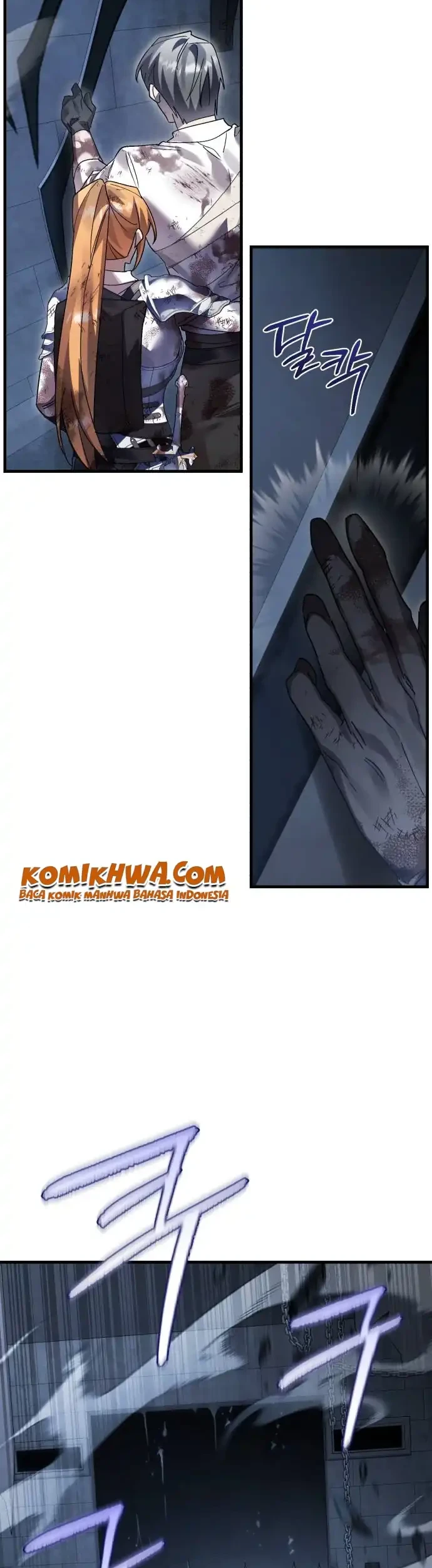 Heroes, Demons & Villains Chapter 129 - halaman 3