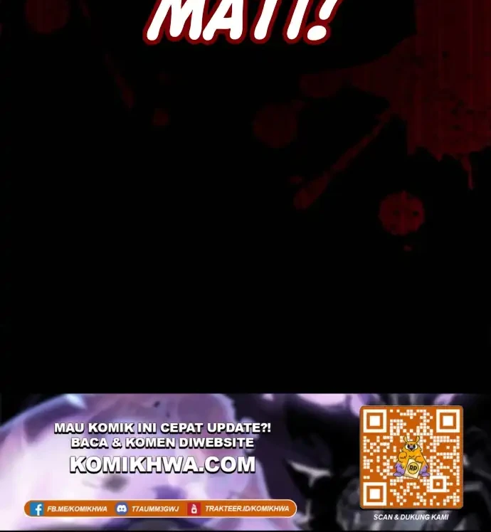 Heroes, Demons & Villains Chapter 129 - halaman 30