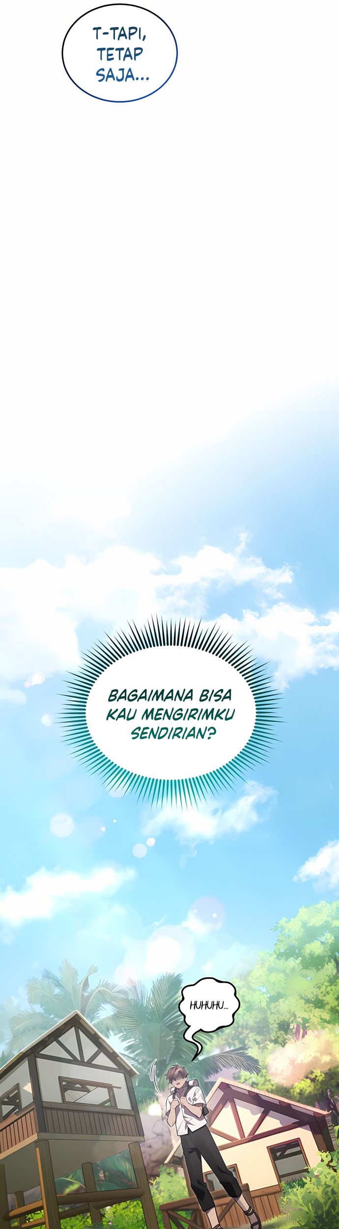 Heroes, Demons & Villains Chapter 13 - halaman 10