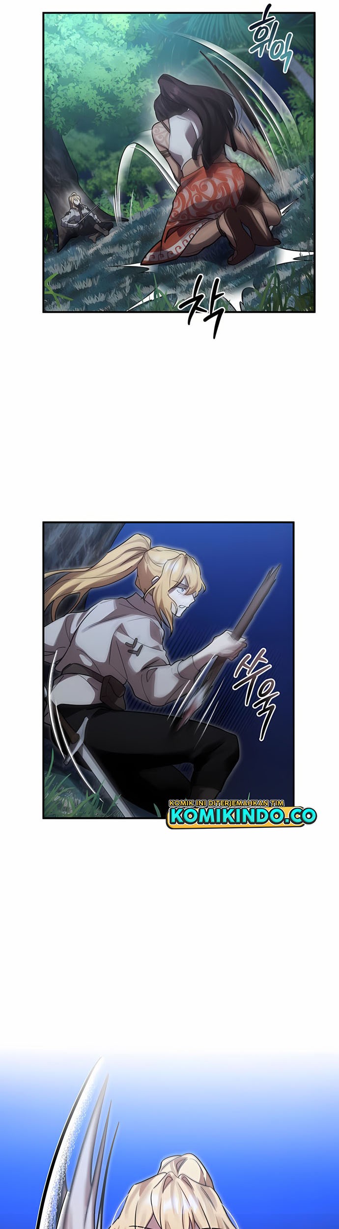 Heroes, Demons & Villains Chapter 13 - halaman 2