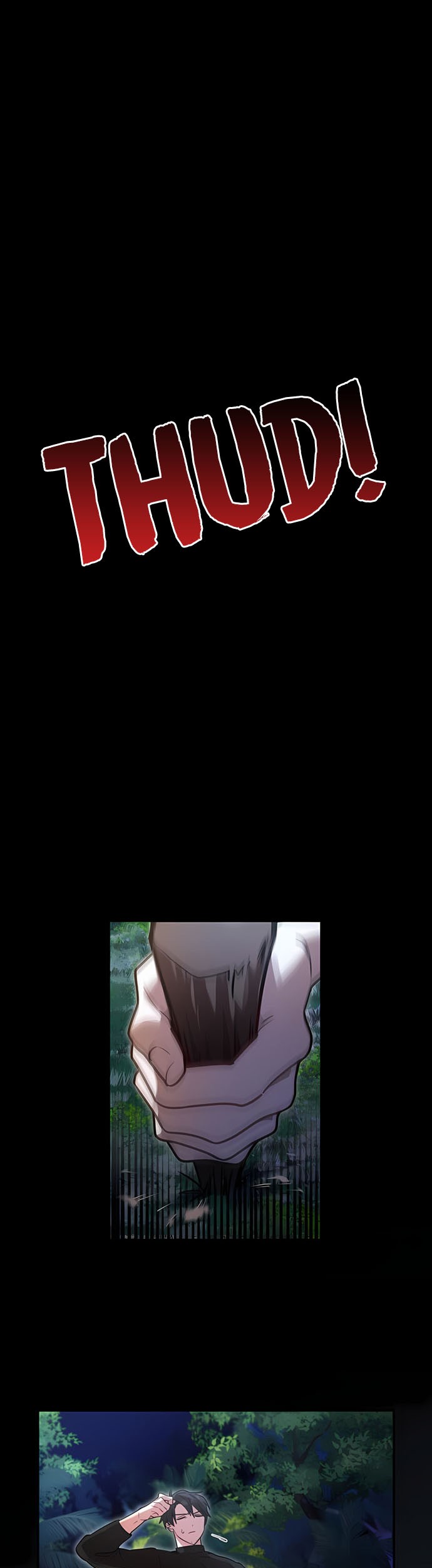 Heroes, Demons & Villains Chapter 13 - halaman 4