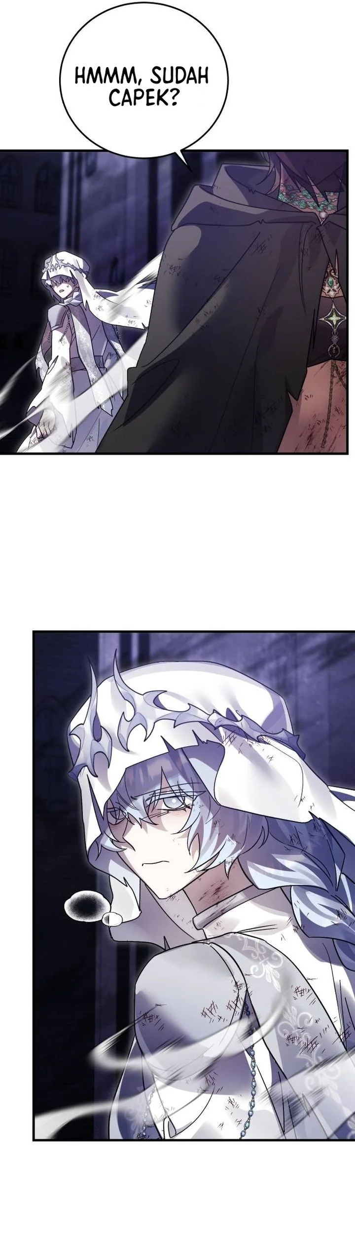 Heroes, Demons & Villains Chapter 130 - halaman 10