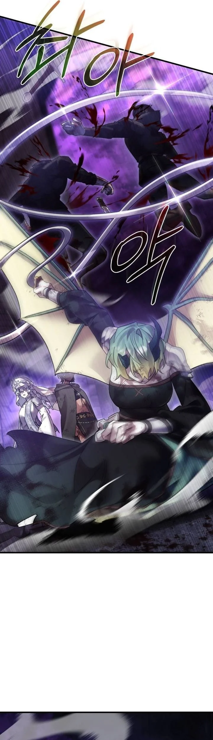Heroes, Demons & Villains Chapter 130 - halaman 16