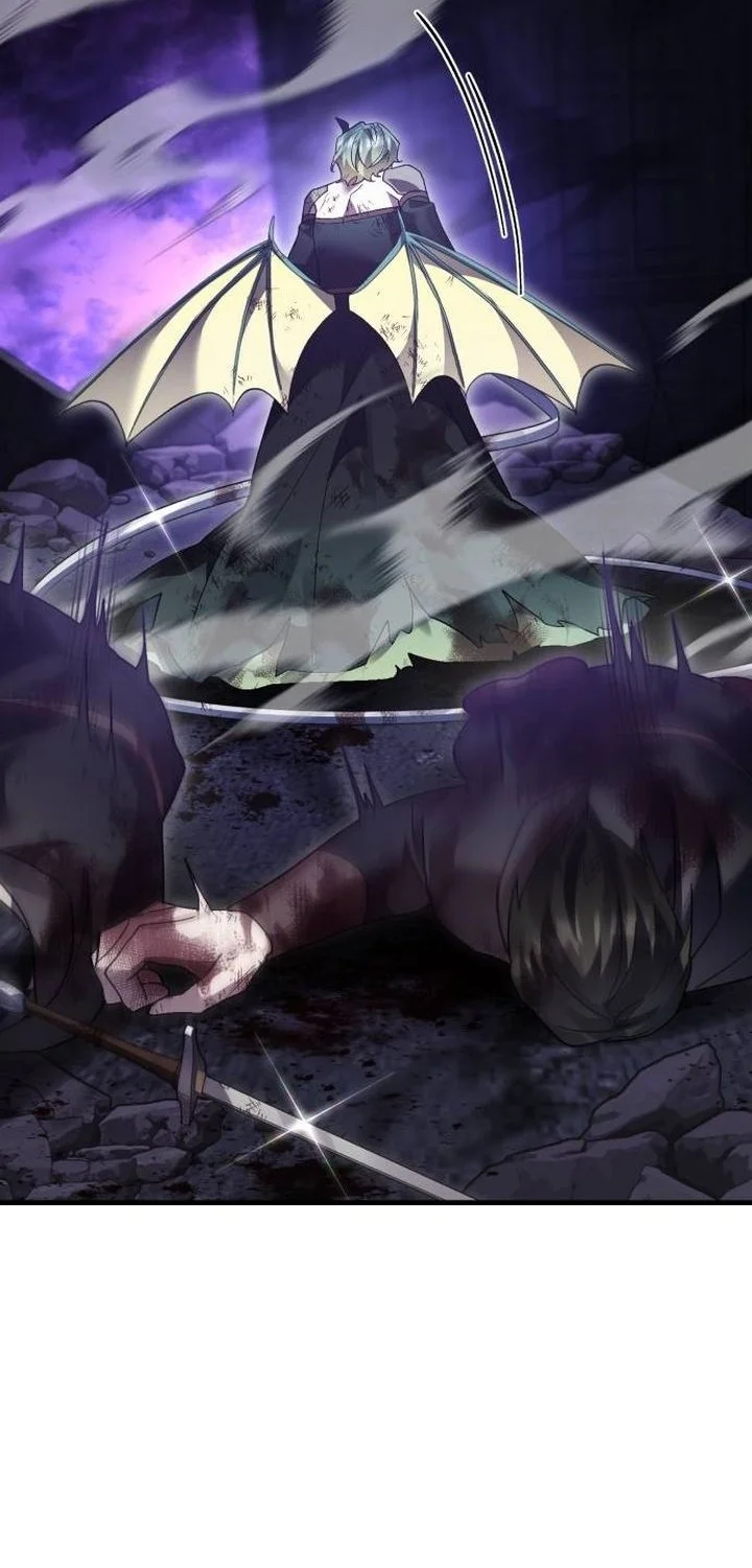 Heroes, Demons & Villains Chapter 130 - halaman 17