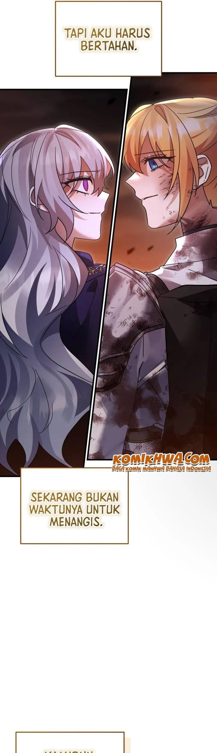 Heroes, Demons & Villains Chapter 130 - halaman 2