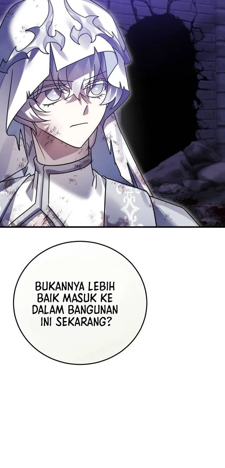 Heroes, Demons & Villains Chapter 130 - halaman 28