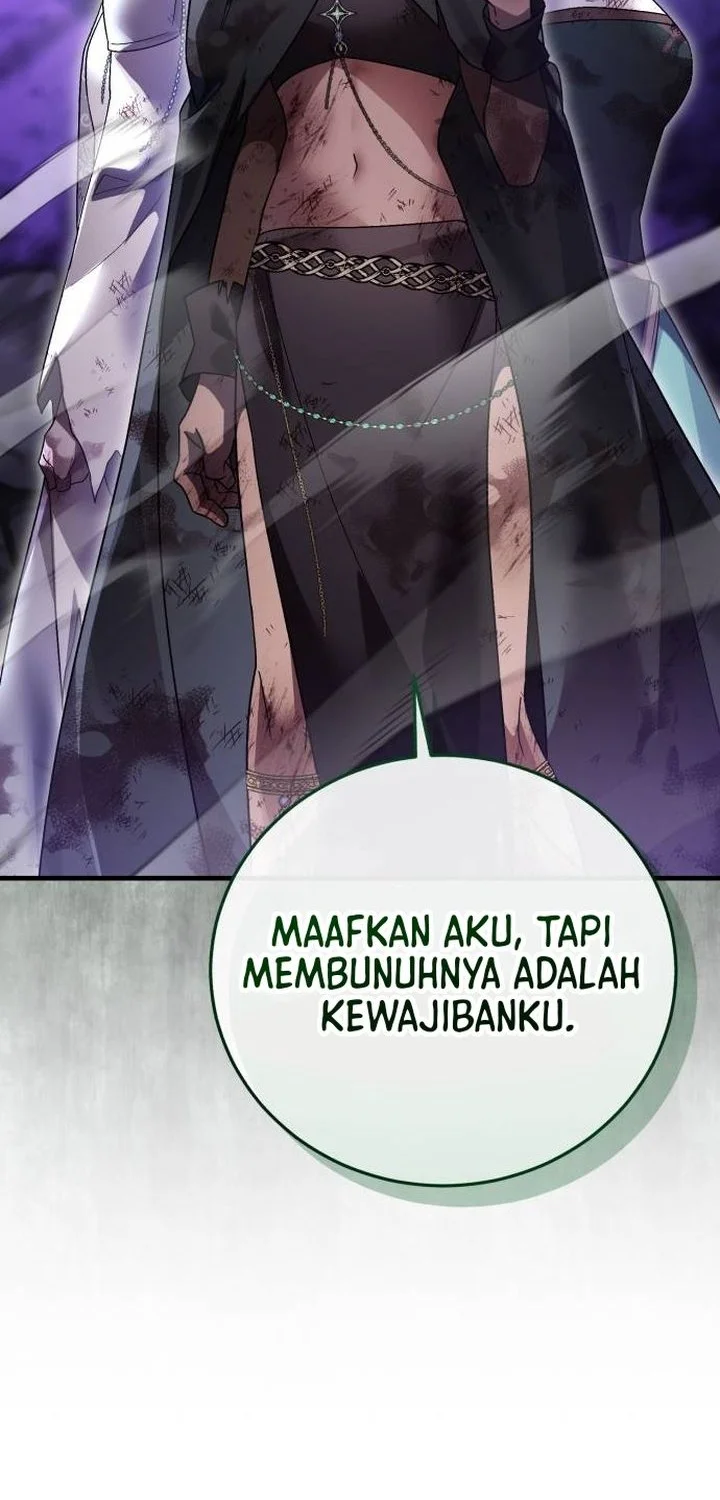 Heroes, Demons & Villains Chapter 130 - halaman 32