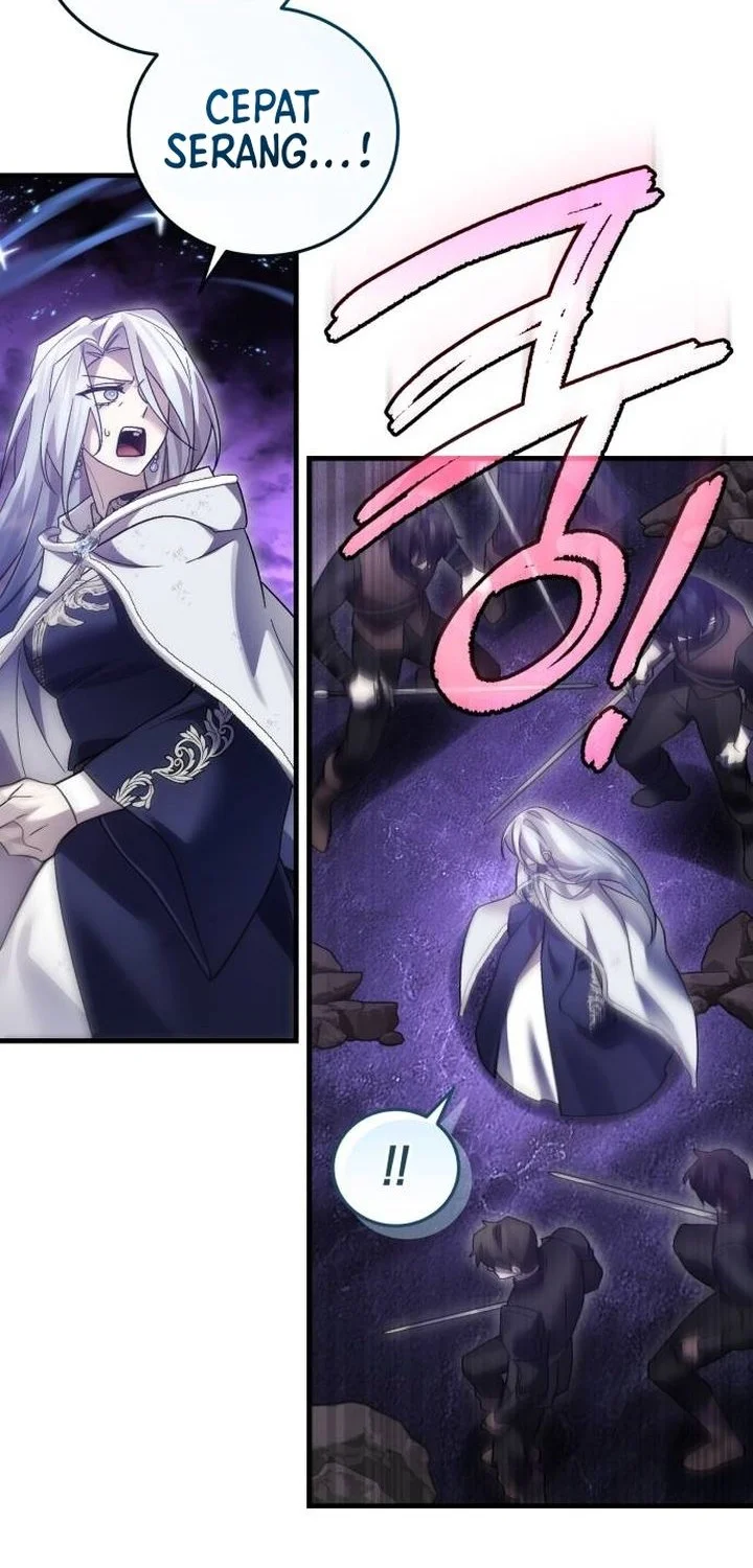 Heroes, Demons & Villains Chapter 130 - halaman 34