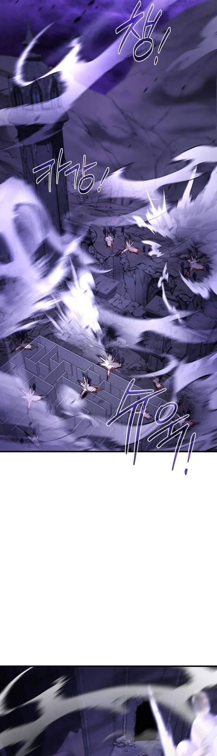 Heroes, Demons & Villains Chapter 130 - halaman 6
