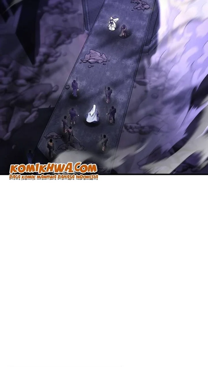 Heroes, Demons & Villains Chapter 130 - halaman 7