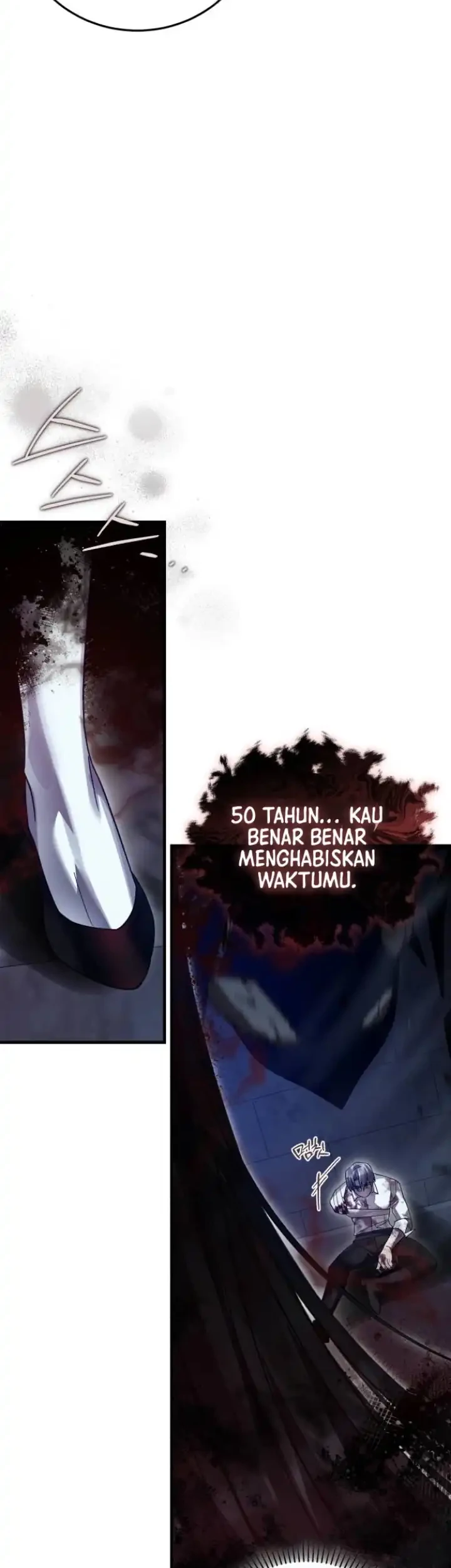 Heroes, Demons & Villains Chapter 131 - halaman 10