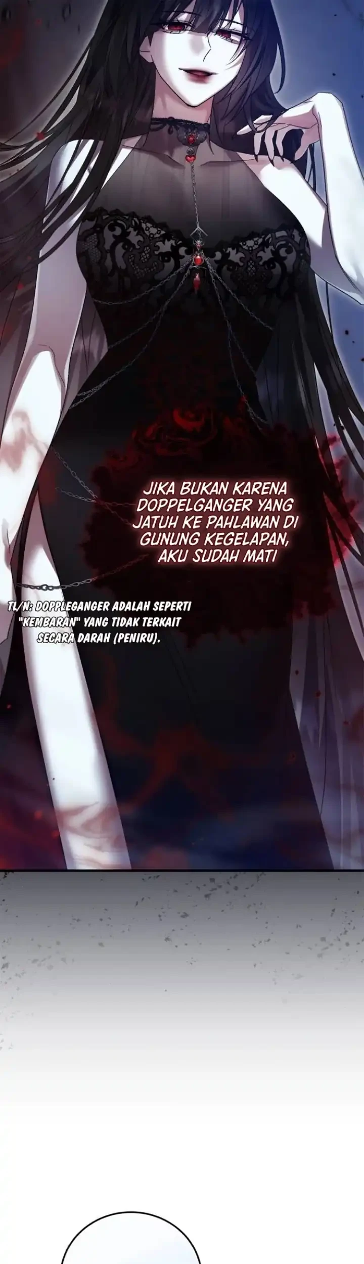 Heroes, Demons & Villains Chapter 131 - halaman 13