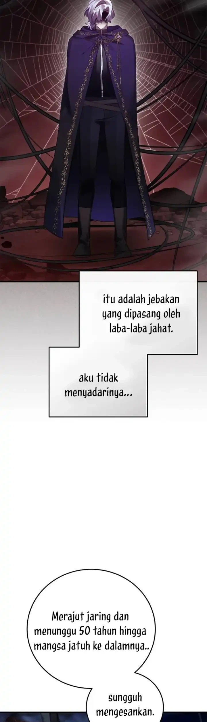 Heroes, Demons & Villains Chapter 131 - halaman 15