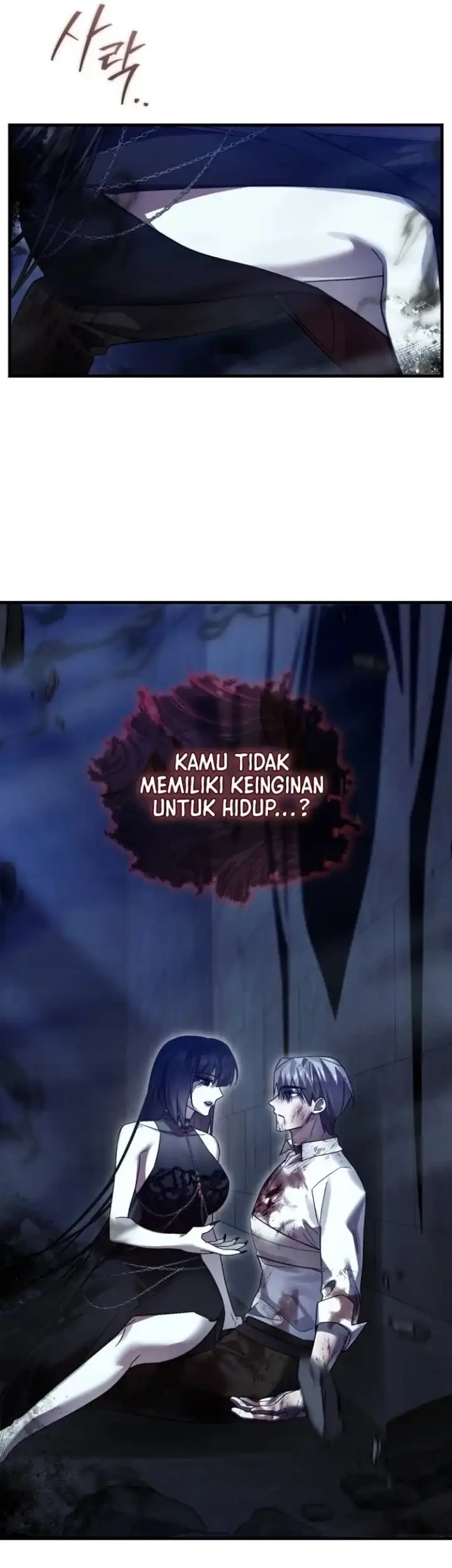 Heroes, Demons & Villains Chapter 131 - halaman 18