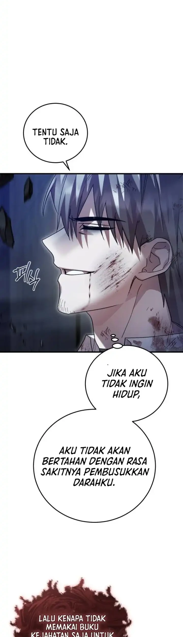 Heroes, Demons & Villains Chapter 131 - halaman 19