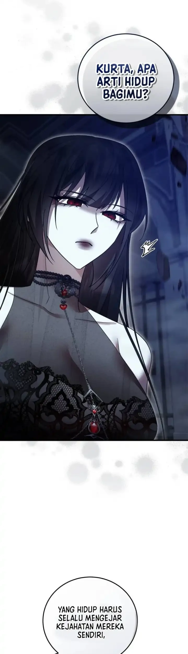 Heroes, Demons & Villains Chapter 131 - halaman 22