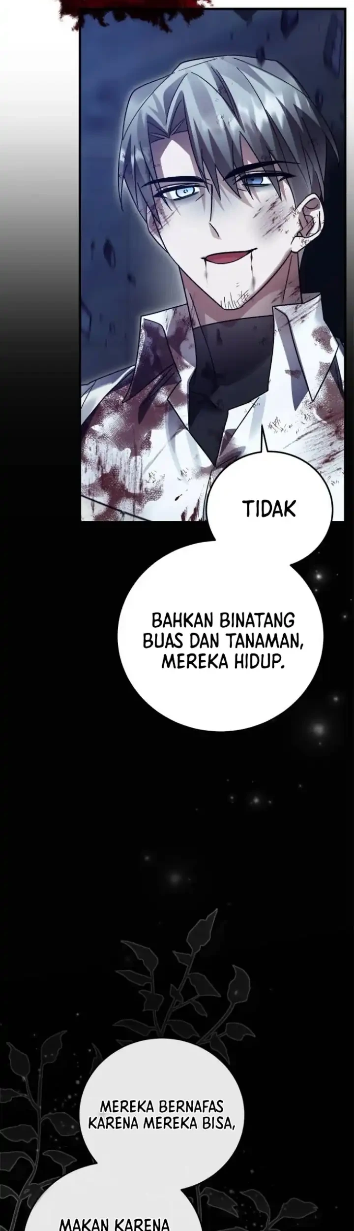 Heroes, Demons & Villains Chapter 131 - halaman 24
