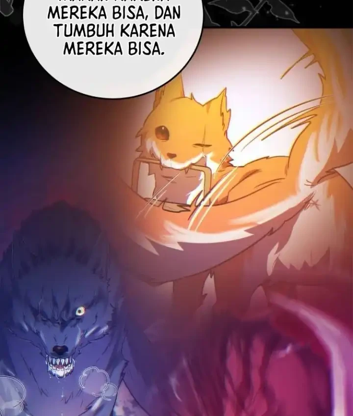 Heroes, Demons & Villains Chapter 131 - halaman 25