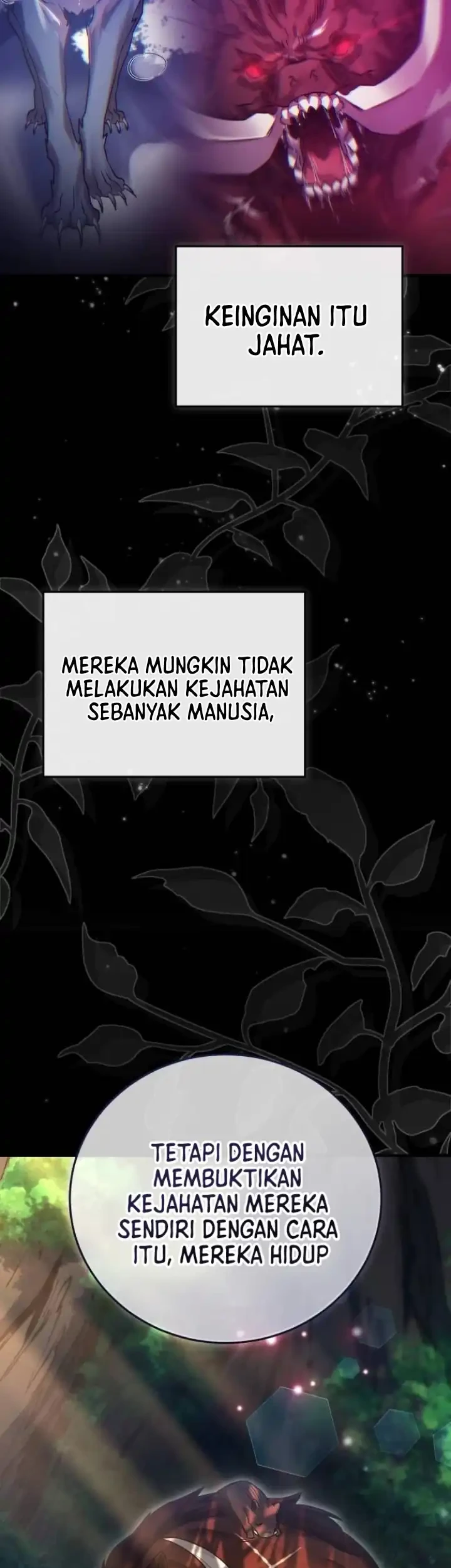 Heroes, Demons & Villains Chapter 131 - halaman 26