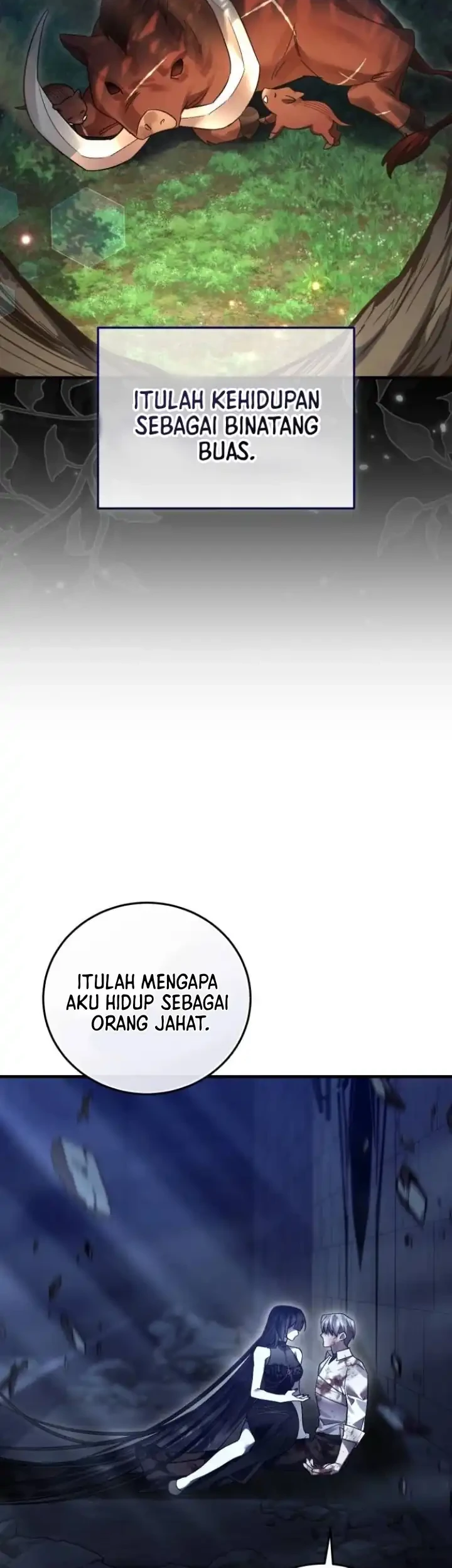 Heroes, Demons & Villains Chapter 131 - halaman 27