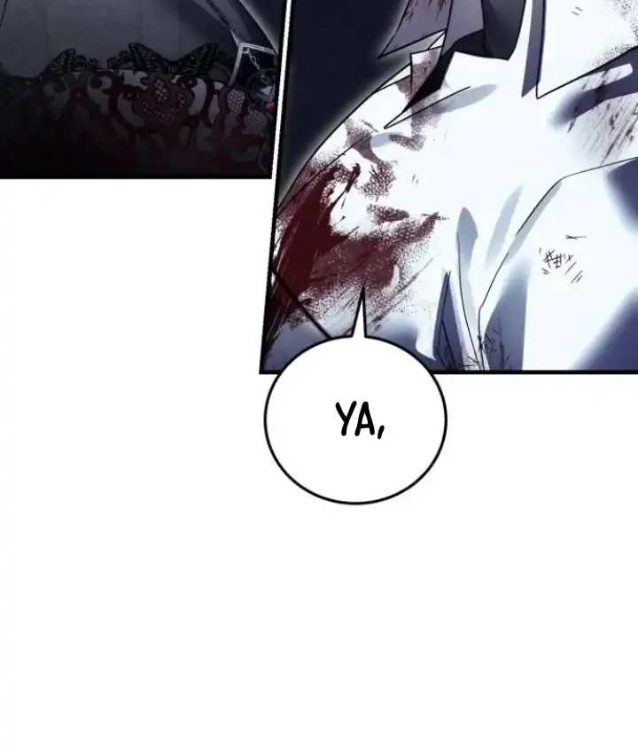 Heroes, Demons & Villains Chapter 131 - halaman 29
