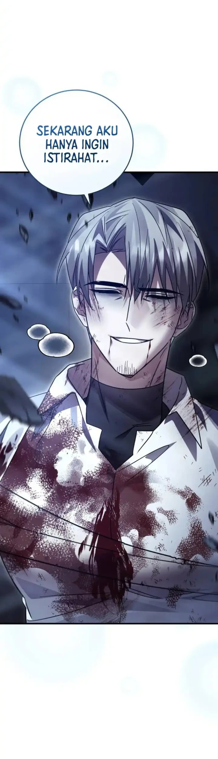 Heroes, Demons & Villains Chapter 131 - halaman 32