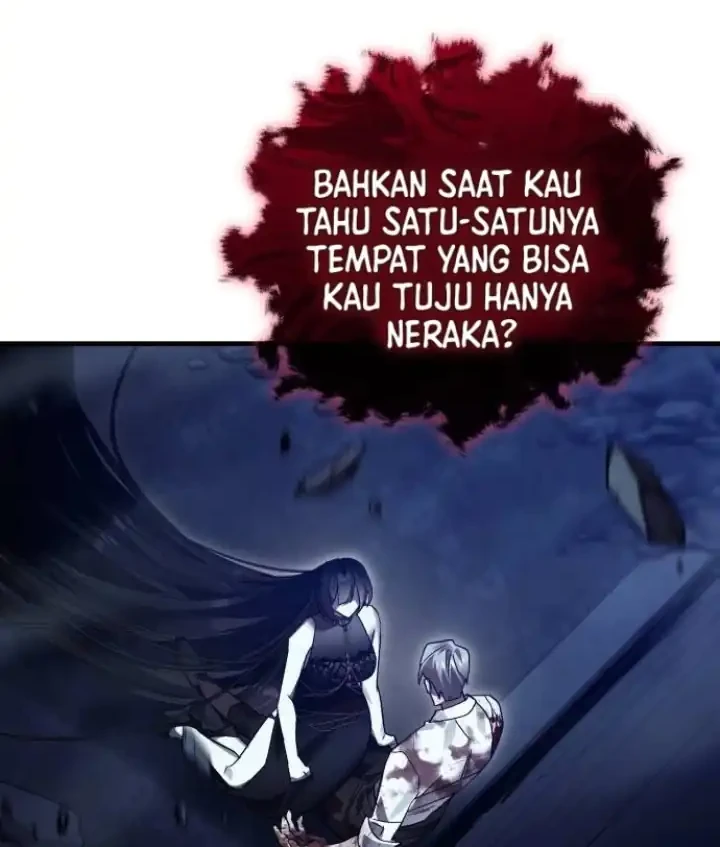 Heroes, Demons & Villains Chapter 131 - halaman 33