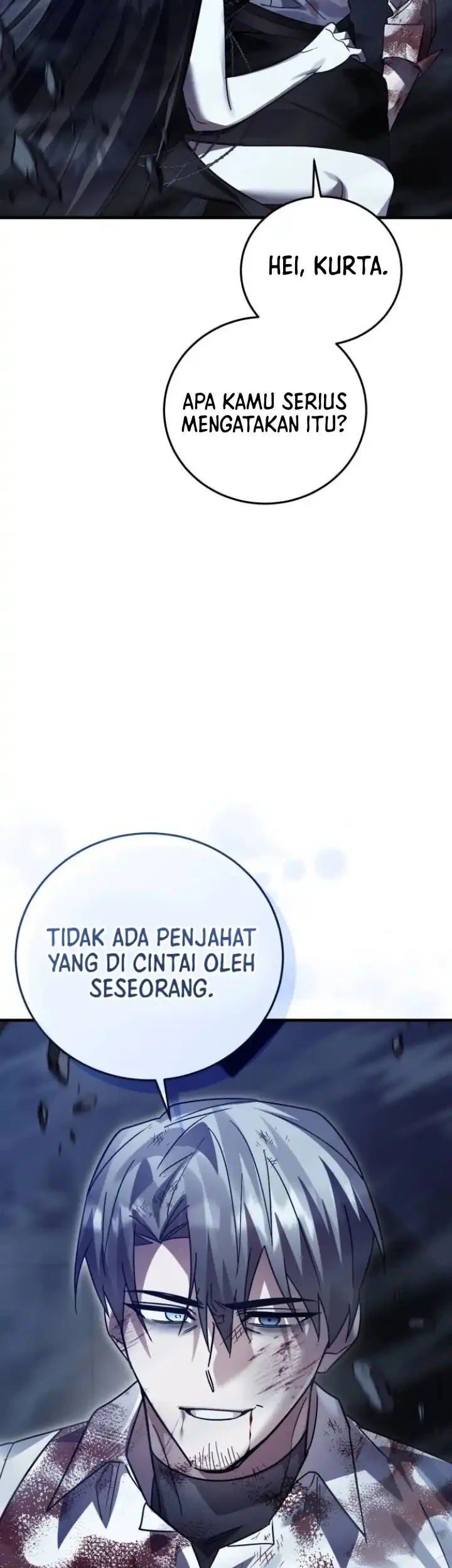 Heroes, Demons & Villains Chapter 131 - halaman 36