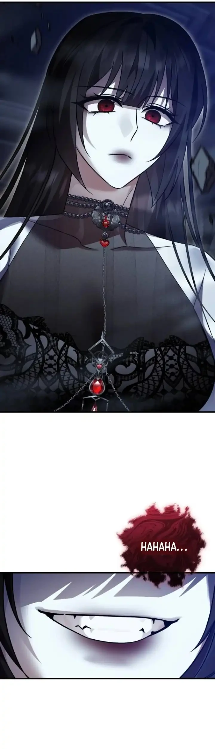 Heroes, Demons & Villains Chapter 131 - halaman 38