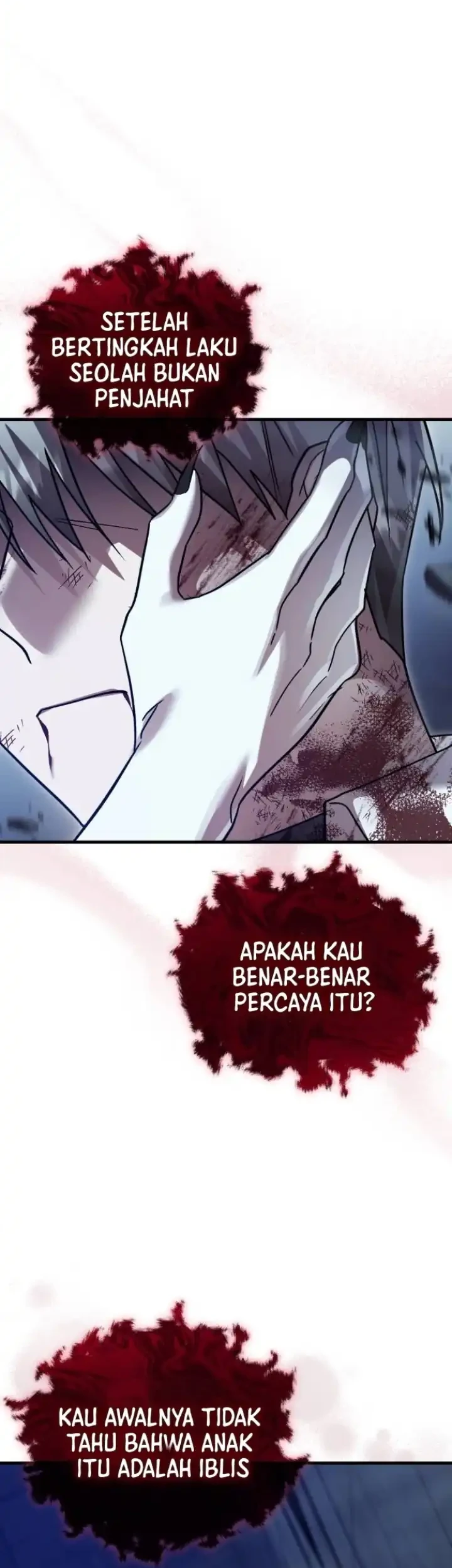 Heroes, Demons & Villains Chapter 131 - halaman 39