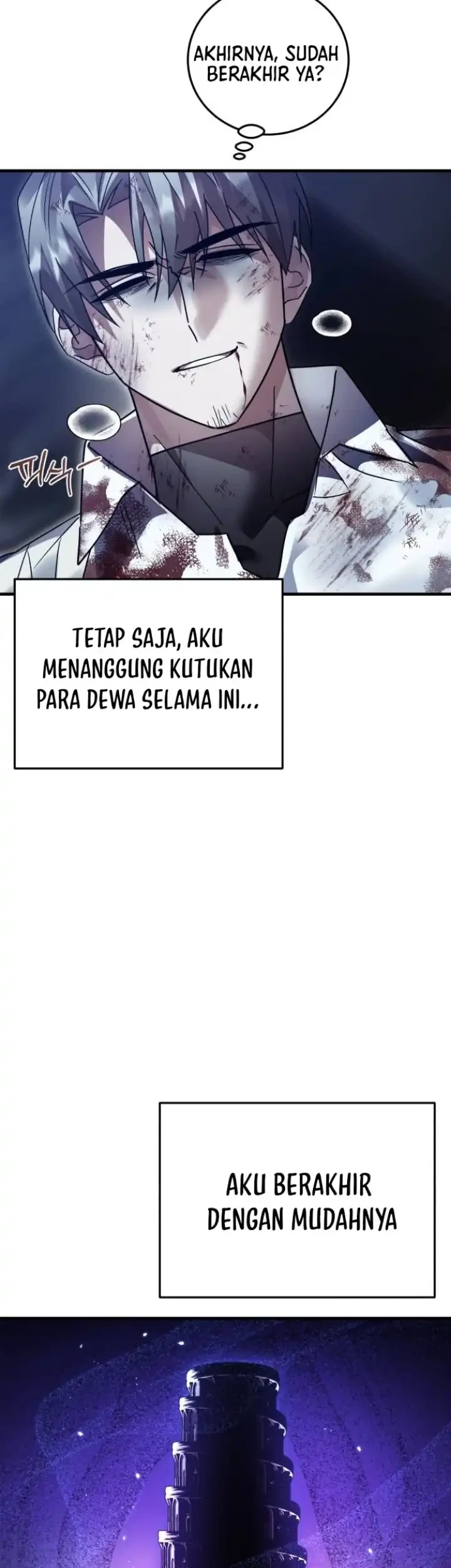 Heroes, Demons & Villains Chapter 131 - halaman 5