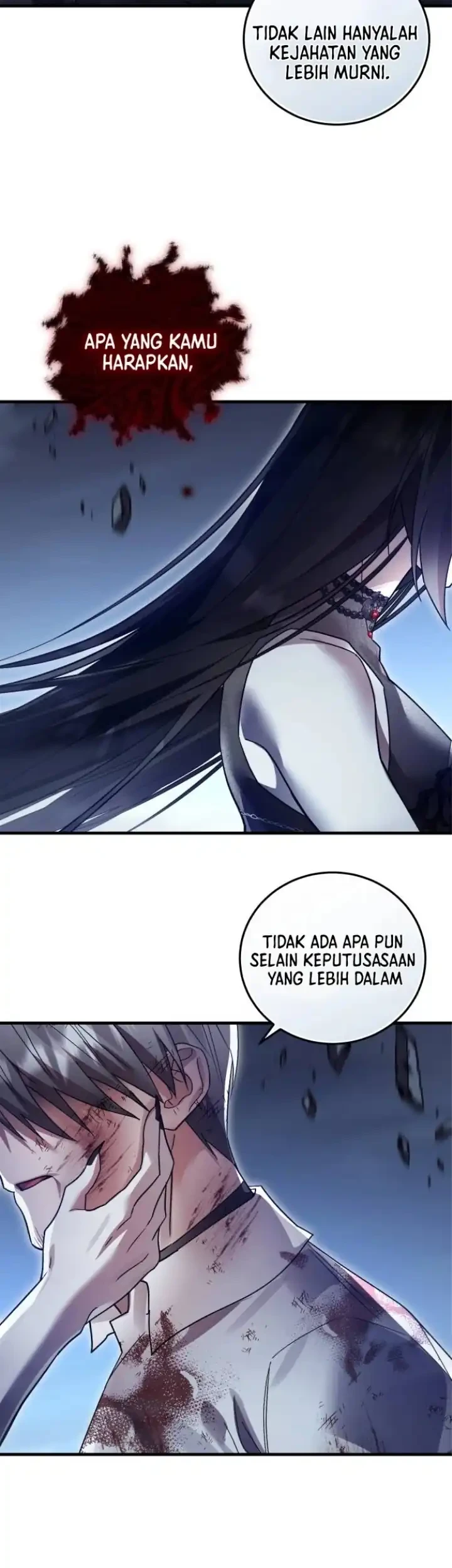Heroes, Demons & Villains Chapter 131 - halaman 50