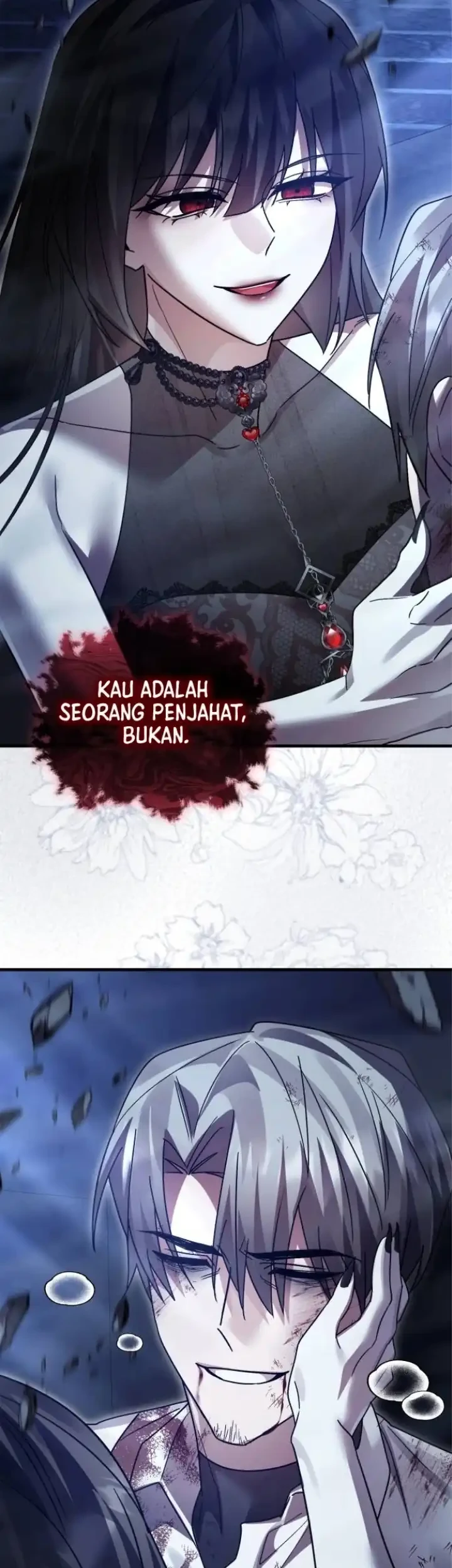 Heroes, Demons & Villains Chapter 131 - halaman 52