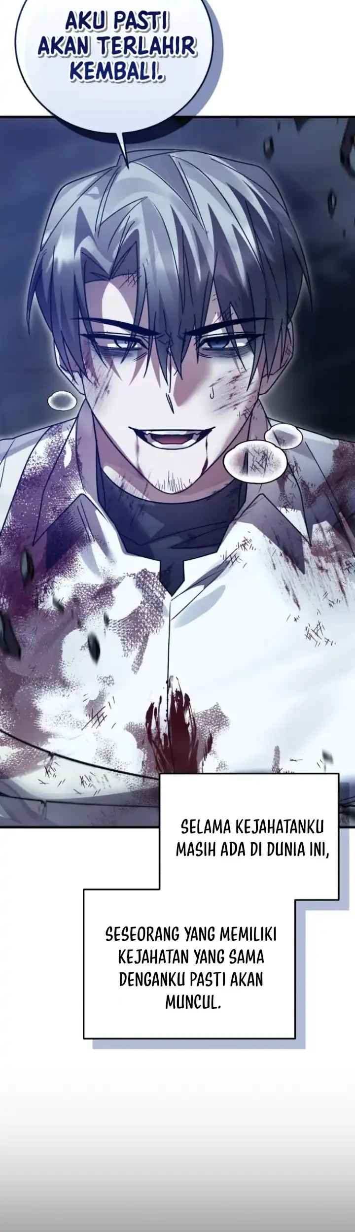 Heroes, Demons & Villains Chapter 131 - halaman 56