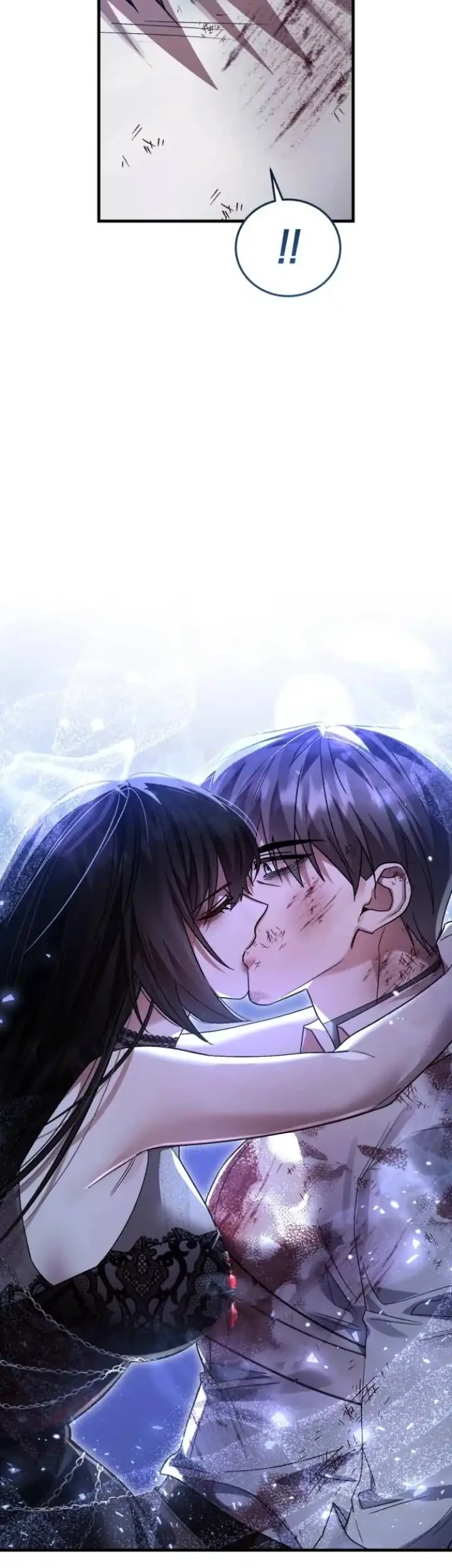 Heroes, Demons & Villains Chapter 131 - halaman 60