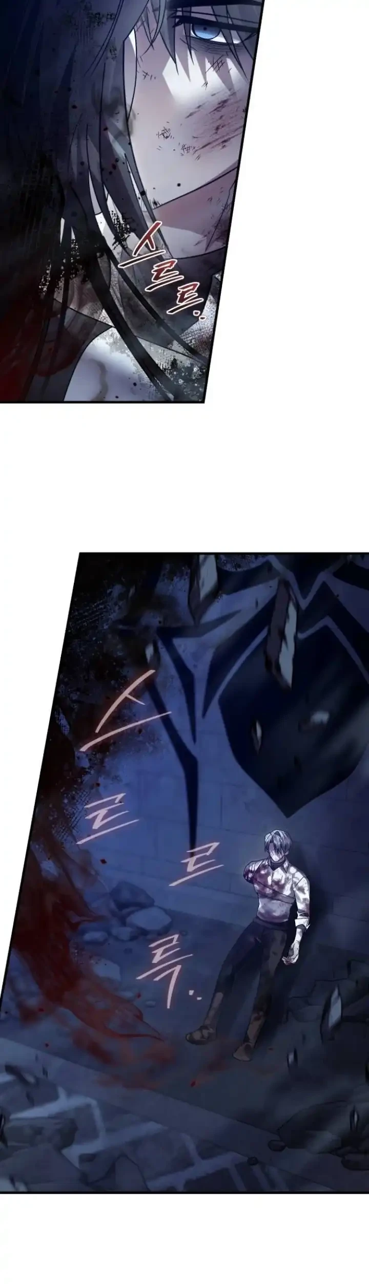 Heroes, Demons & Villains Chapter 131 - halaman 62