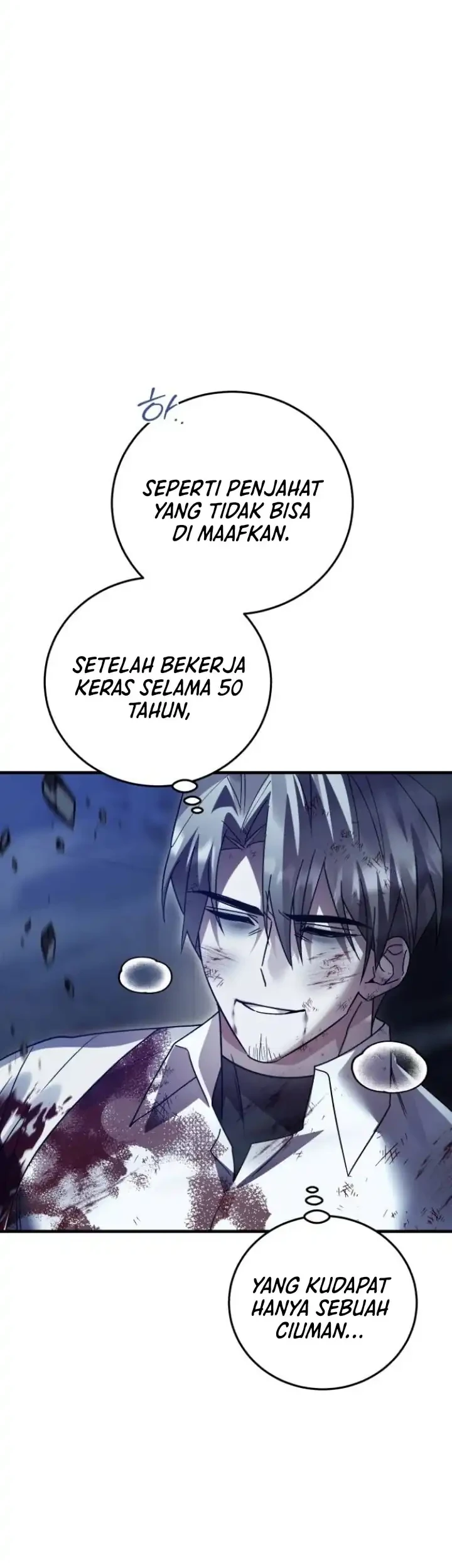 Heroes, Demons & Villains Chapter 131 - halaman 63