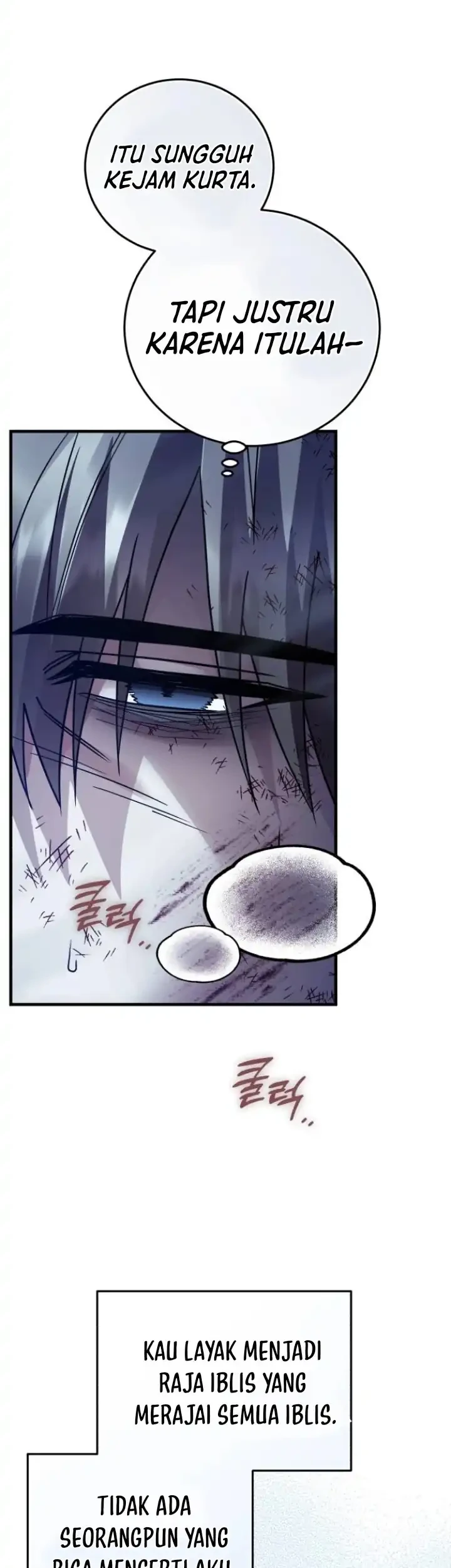 Heroes, Demons & Villains Chapter 131 - halaman 64