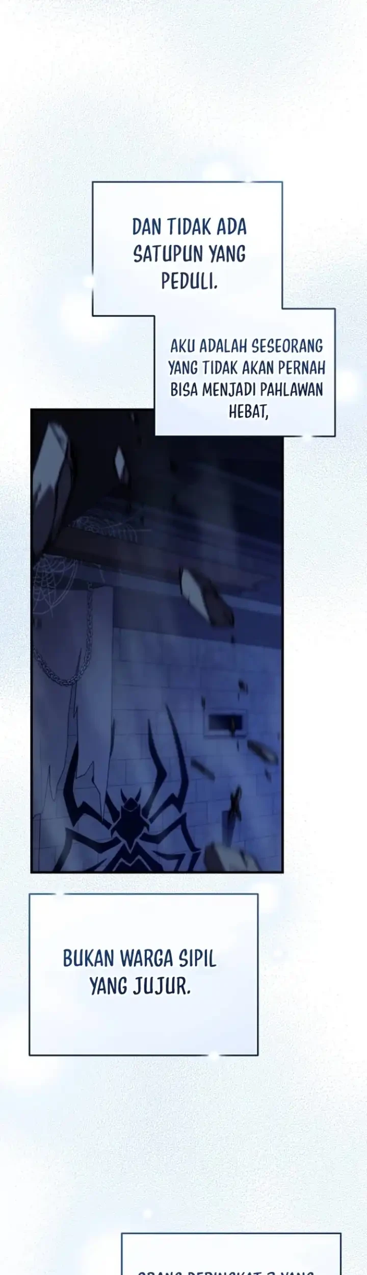 Heroes, Demons & Villains Chapter 131 - halaman 66