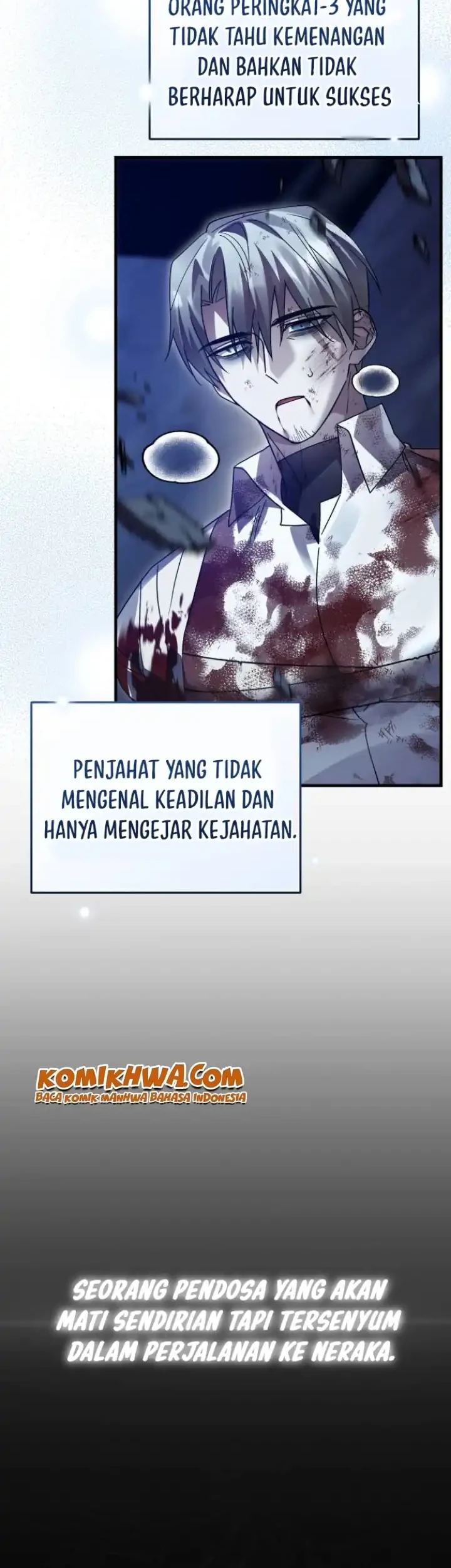 Heroes, Demons & Villains Chapter 131 - halaman 67