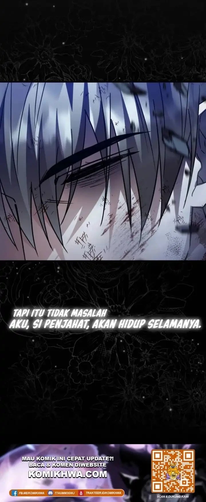 Heroes, Demons & Villains Chapter 131 - halaman 68