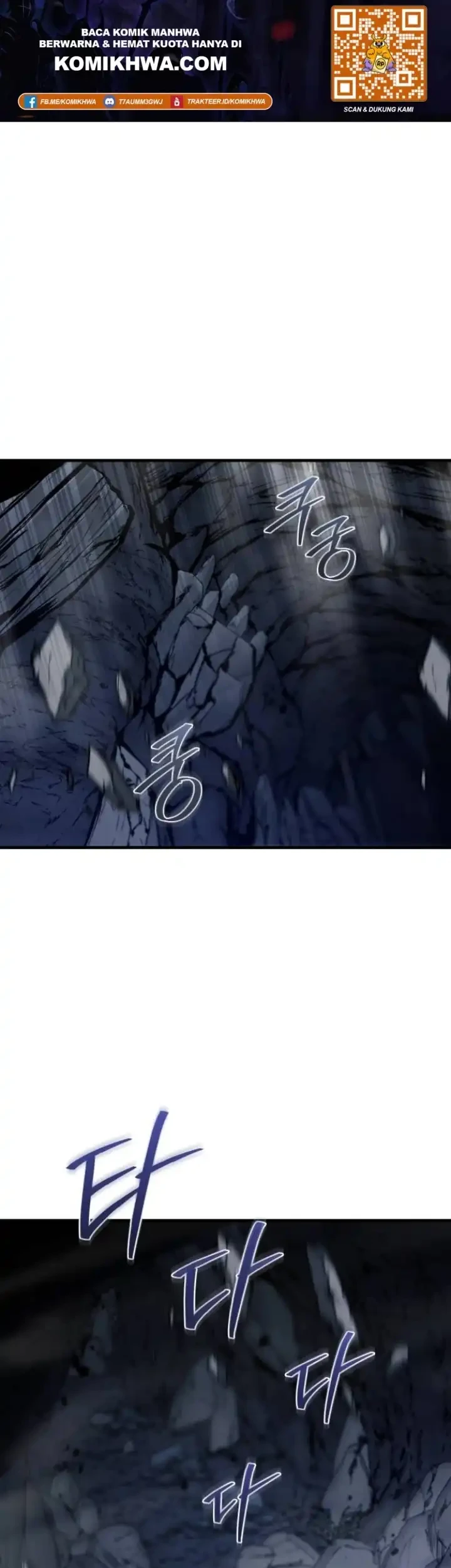 Heroes, Demons & Villains Chapter 132 - halaman 1