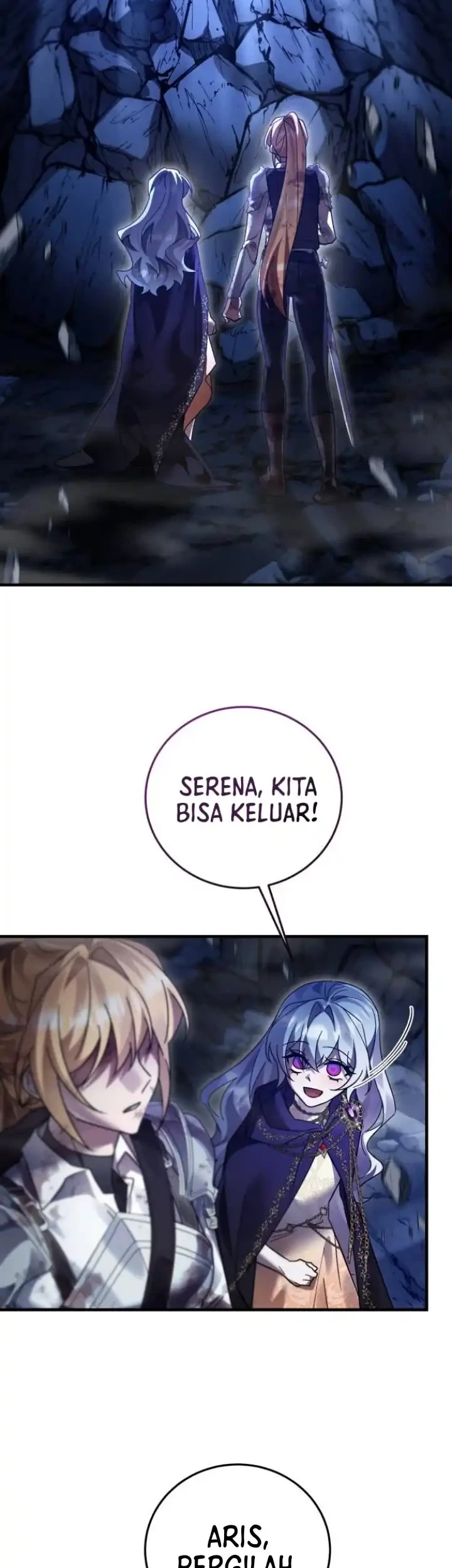 Heroes, Demons & Villains Chapter 132 - halaman 10
